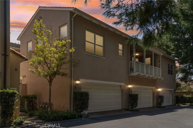 54 Peony, Irvine, CA 92618