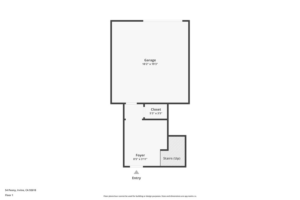 54 Peony, Irvine CA 92618 - photo 20