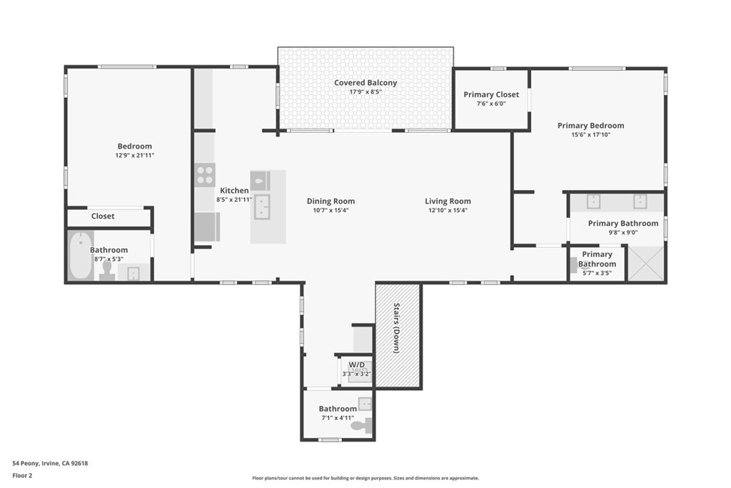 54 Peony, Irvine CA 92618 - photo 22