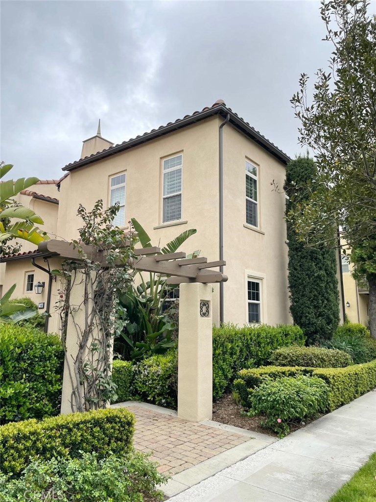 54 Scarlet Bloom, Irvine CA 92618 - photo 1