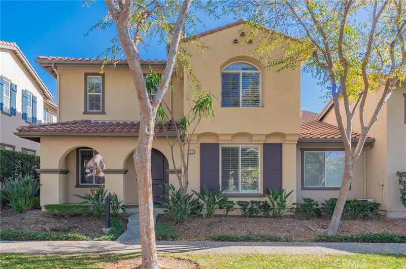 54 Shadowplay, Irvine, CA 92620