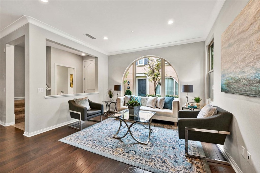Welcome home!! - 54 Talisman, Irvine CA 92620 - photo 1
