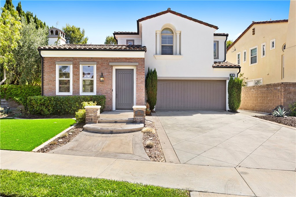 54 VALLEY TERRACE, Irvine CA 92603 - photo 1