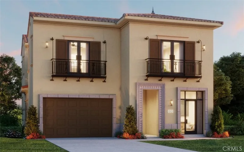 540 PENINSULA, Irvine, CA 92602