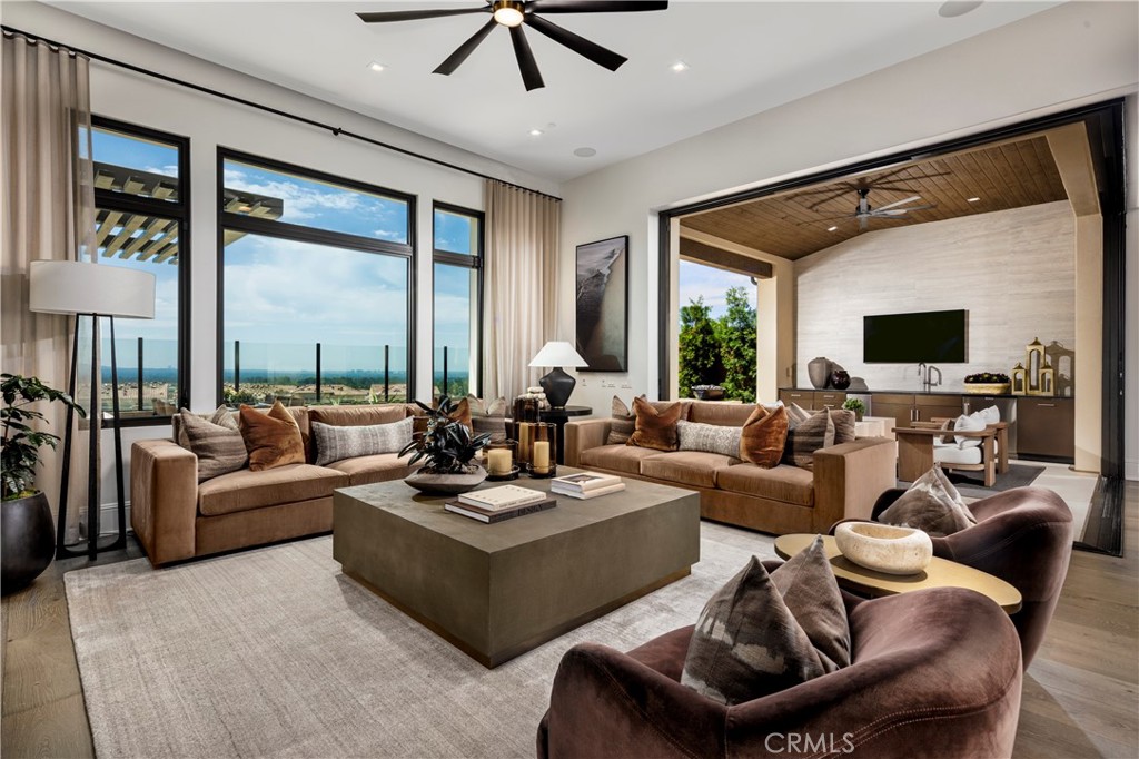 Model Home - 540 PENINSULA, Irvine CA 92602 - photo 11