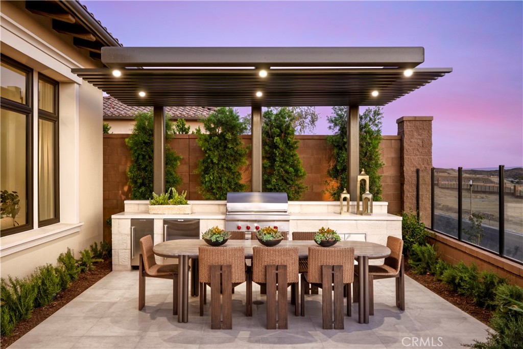 Model Home - 540 PENINSULA, Irvine CA 92602 - photo 22