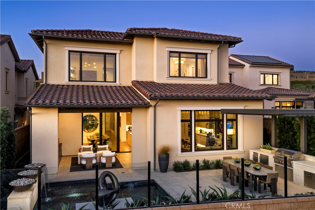 Model Home - 540 PENINSULA, Irvine CA 92602 - photo 23