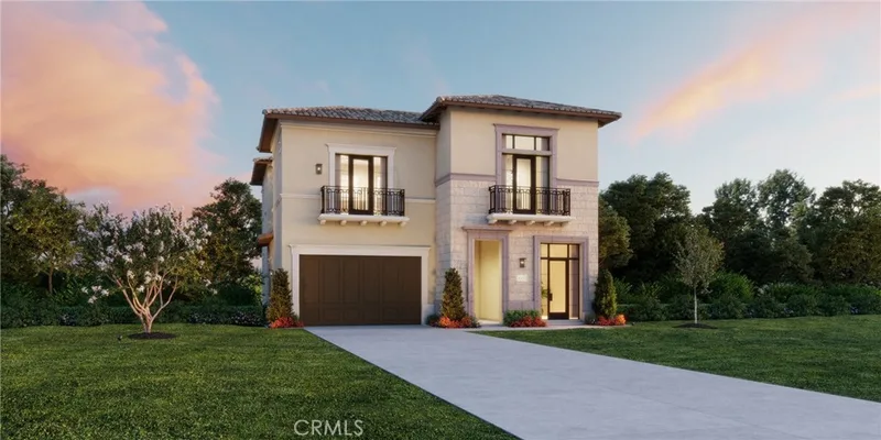 545 PENINSULA, Irvine, CA 92602