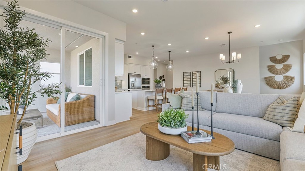 Photos shown are of model only- not actual homesite. - 547 Mulligan, Irvine CA 92618 - photo 1