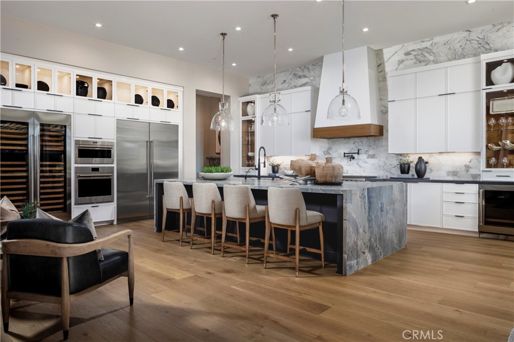 Model Home - 548 PENINSULA, Irvine CA 92602 - photo 11