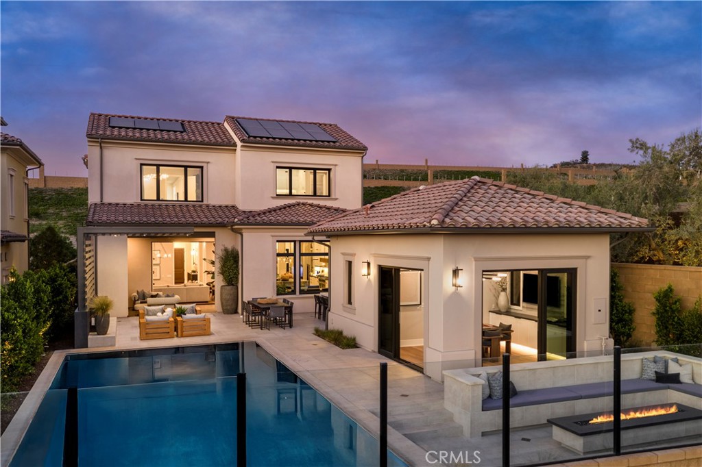 Model Home - 548 PENINSULA, Irvine CA 92602 - photo 19