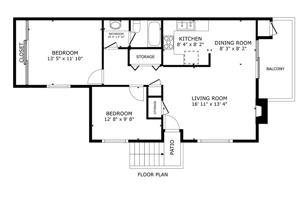 549 N Springbrook N, Irvine CA 92614 - photo 35