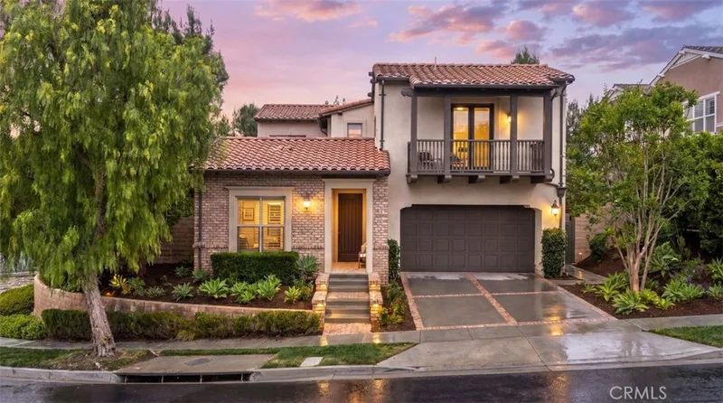 55 Andrews, Irvine, CA 92618