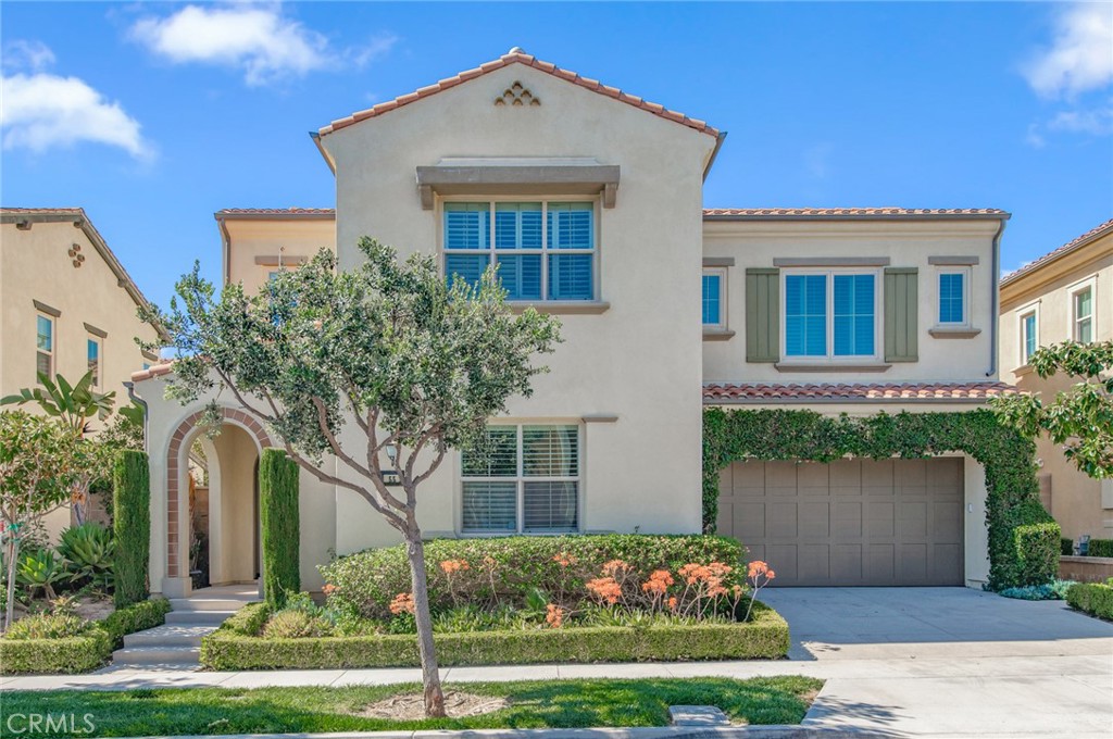 55 Carrington, Irvine CA 92629 - photo 1