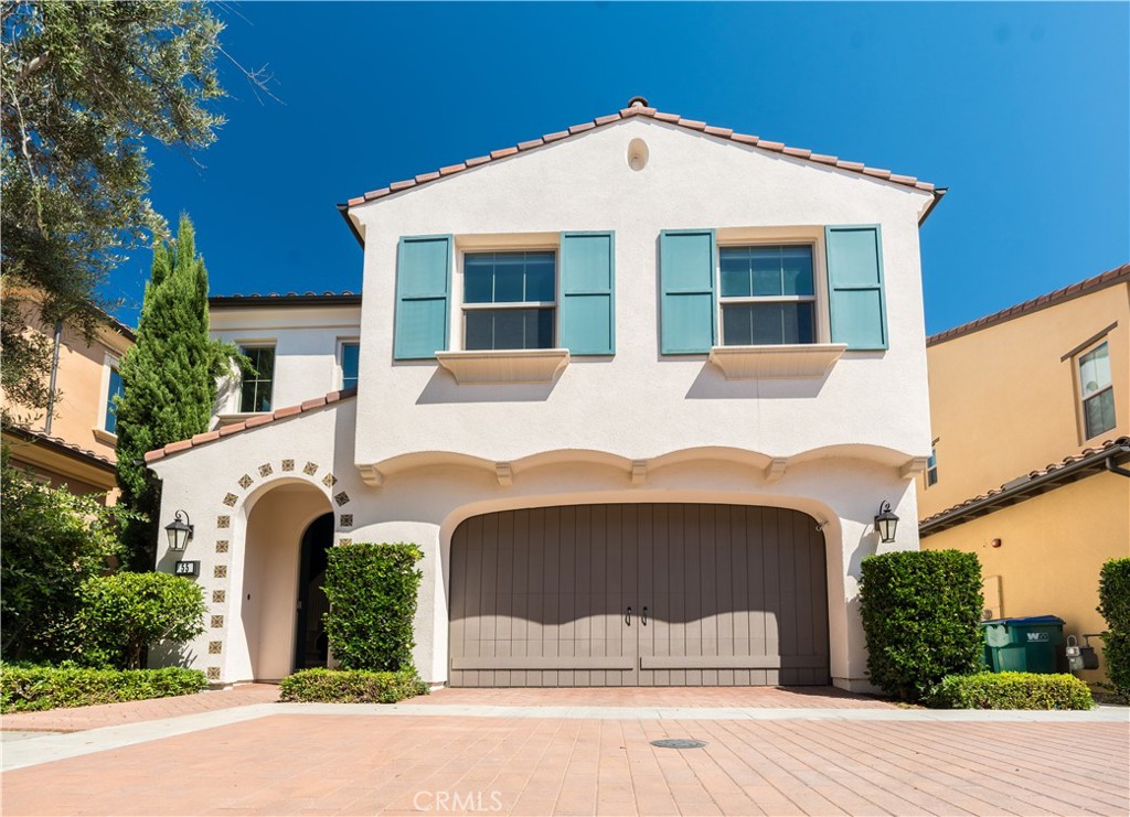 55 Decker, Irvine CA 92620 - photo 1
