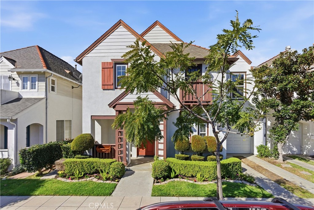 55 Essex, Irvine CA 92620 - photo 1