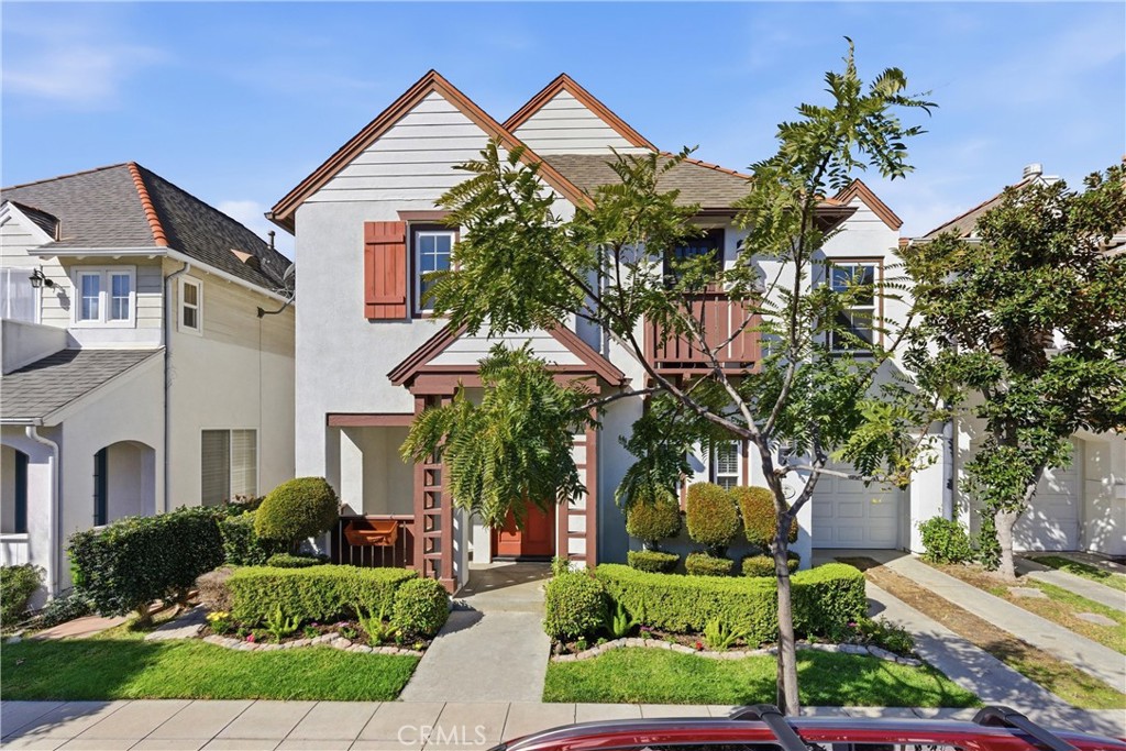 55 Essex, Irvine CA 92620 - photo 1
