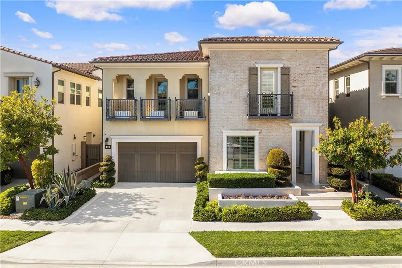 55 Fenway, Irvine