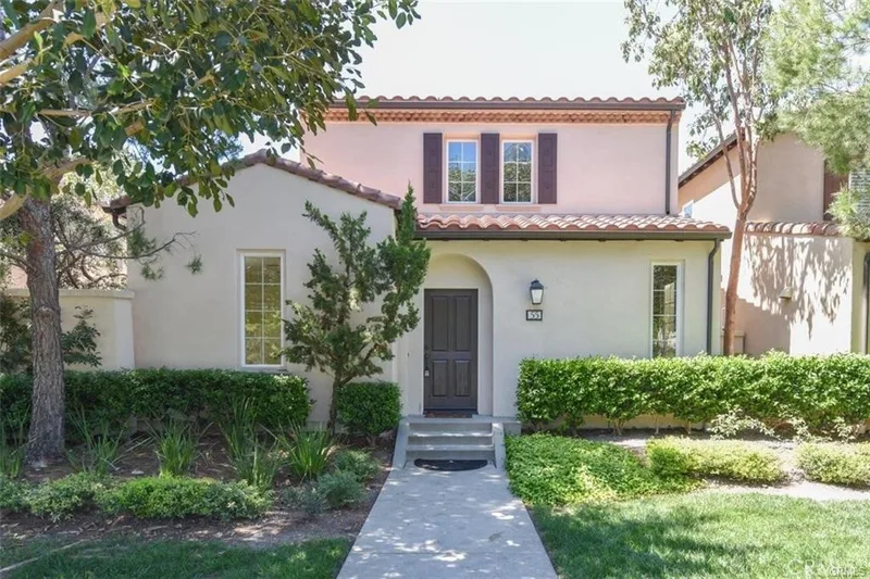 55 Hallmark, Irvine, CA 92620