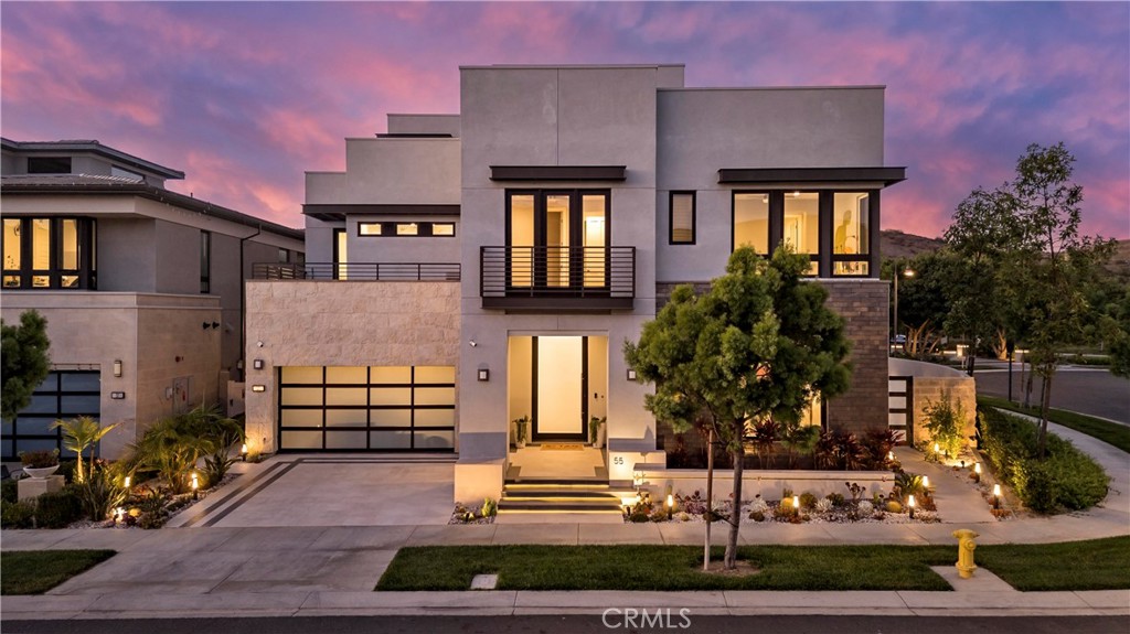 55 Hartman, Irvine CA 92618 - photo 1