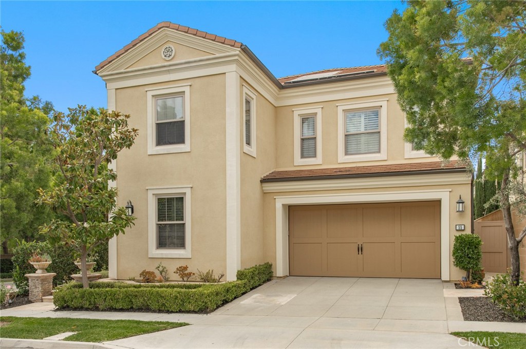 55 Hazelton, Irvine CA 92620 - photo 1