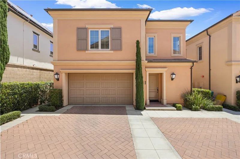 55 Pomegranate, Irvine, CA 92620