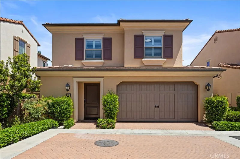 55 Rembrandt, Irvine, CA 92620