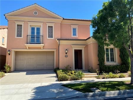 55 Umbria, Irvine CA 92618 - photo 1