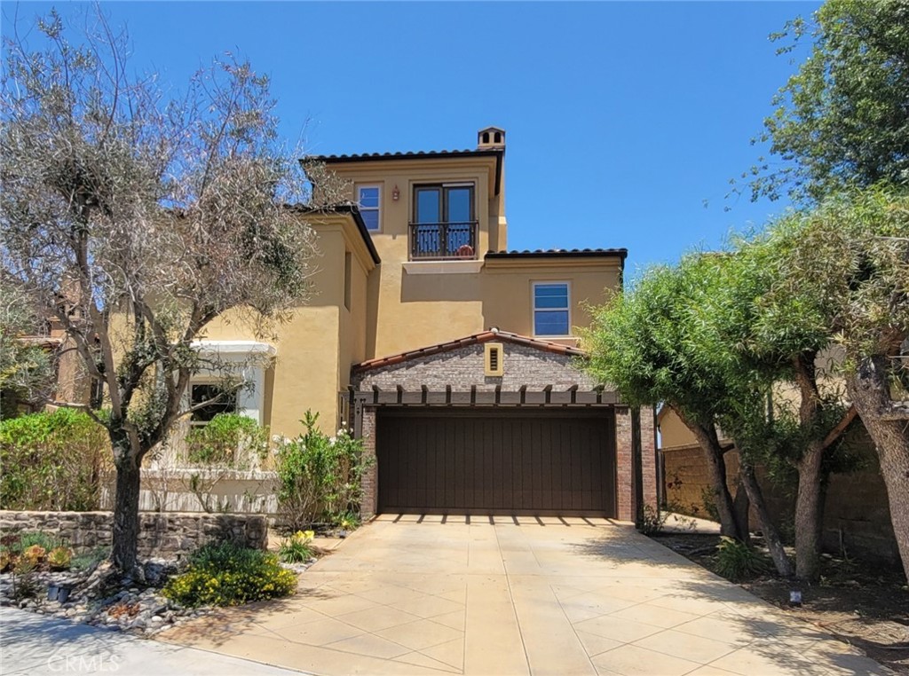 55 Valley, Irvine CA 92603 - photo 1