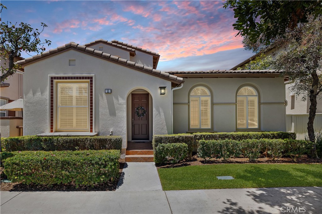55 Waterman, Irvine CA 92602 - photo 1