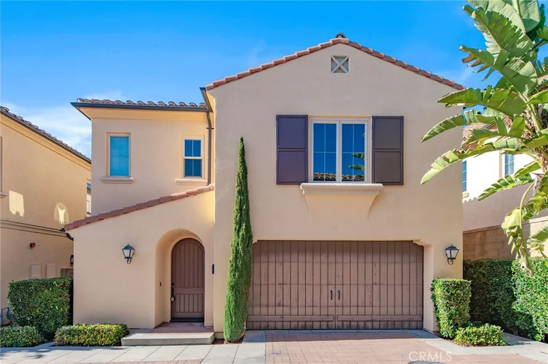 55 White Blossom, Irvine, CA 92620