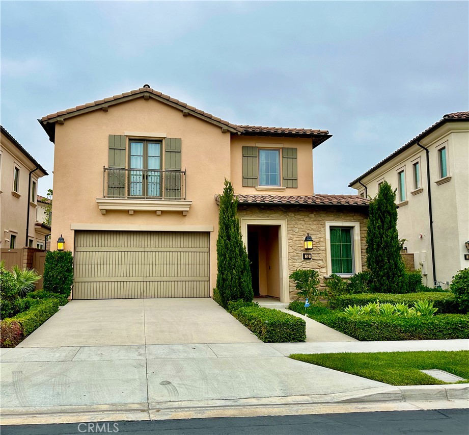 55 Wild Horse, Irvine CA 92602 - photo 1