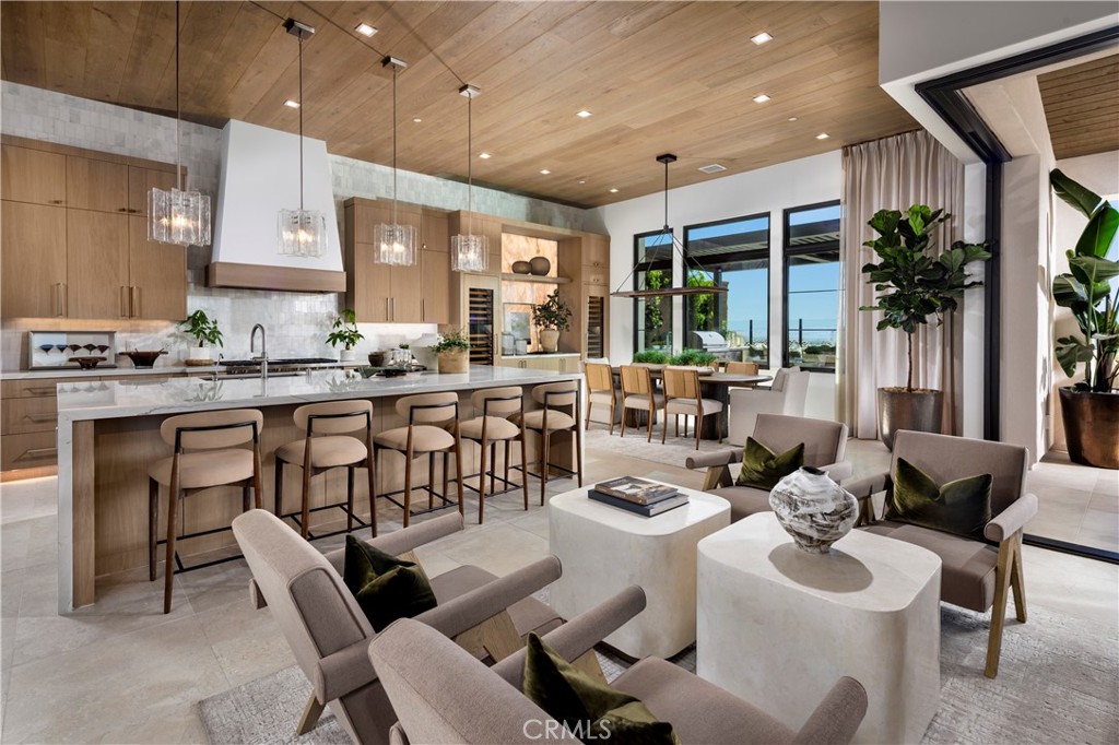 Model Home - 552 PENINSULA, Irvine CA 92602 - photo 10
