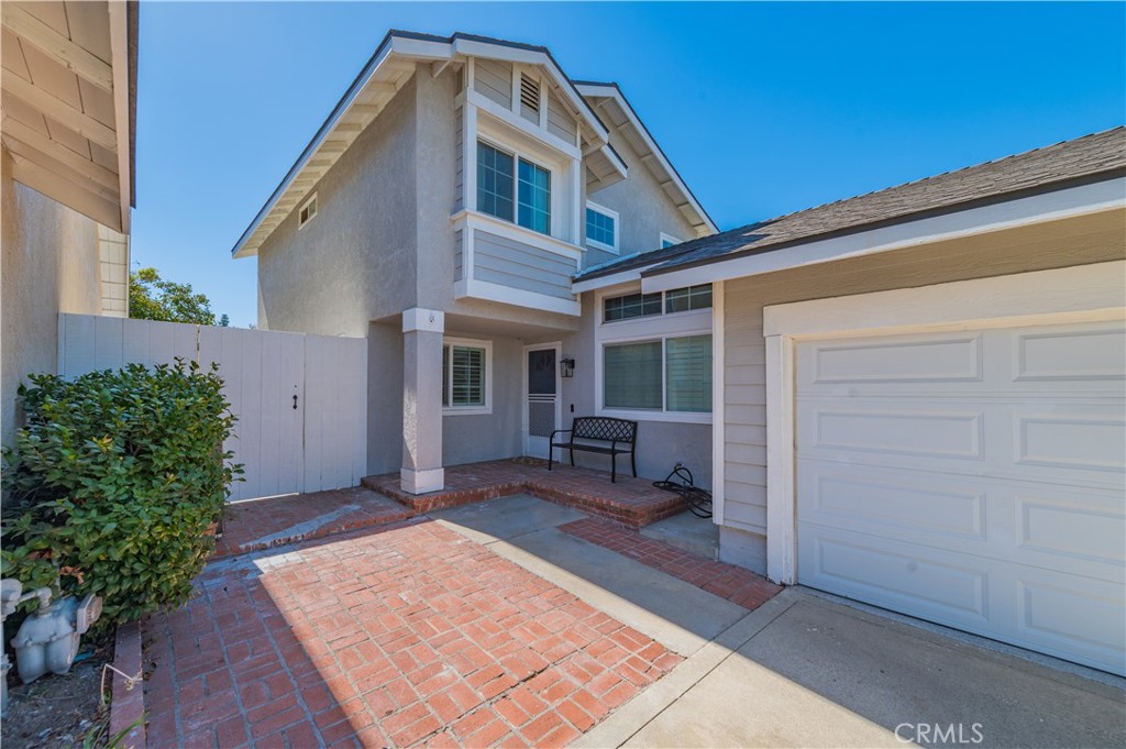56 Bridgeport, Irvine CA 92620 - photo 2