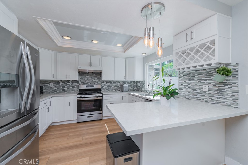 56 Bridgeport, Irvine CA 92620 - photo 12