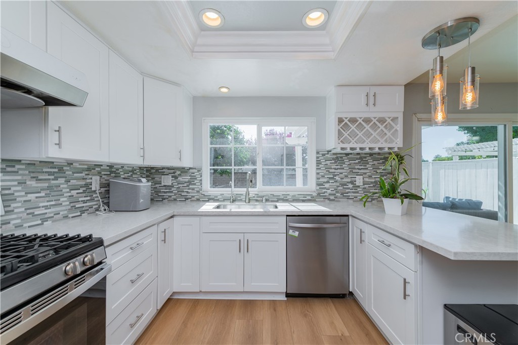 56 Bridgeport, Irvine CA 92620 - photo 14
