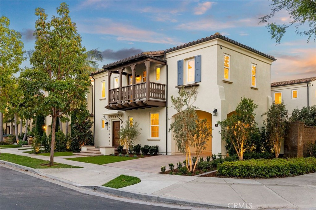 56 Crabapple, Irvine CA 92620 - photo 1