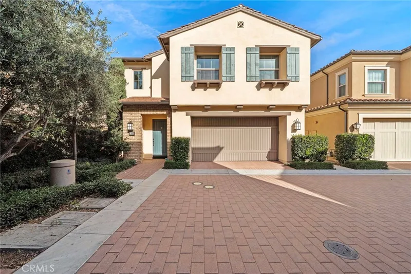 56 Decker, Irvine