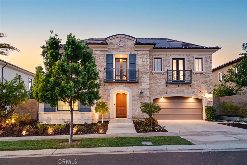 56 Egret, Irvine CA 92618 - photo 1