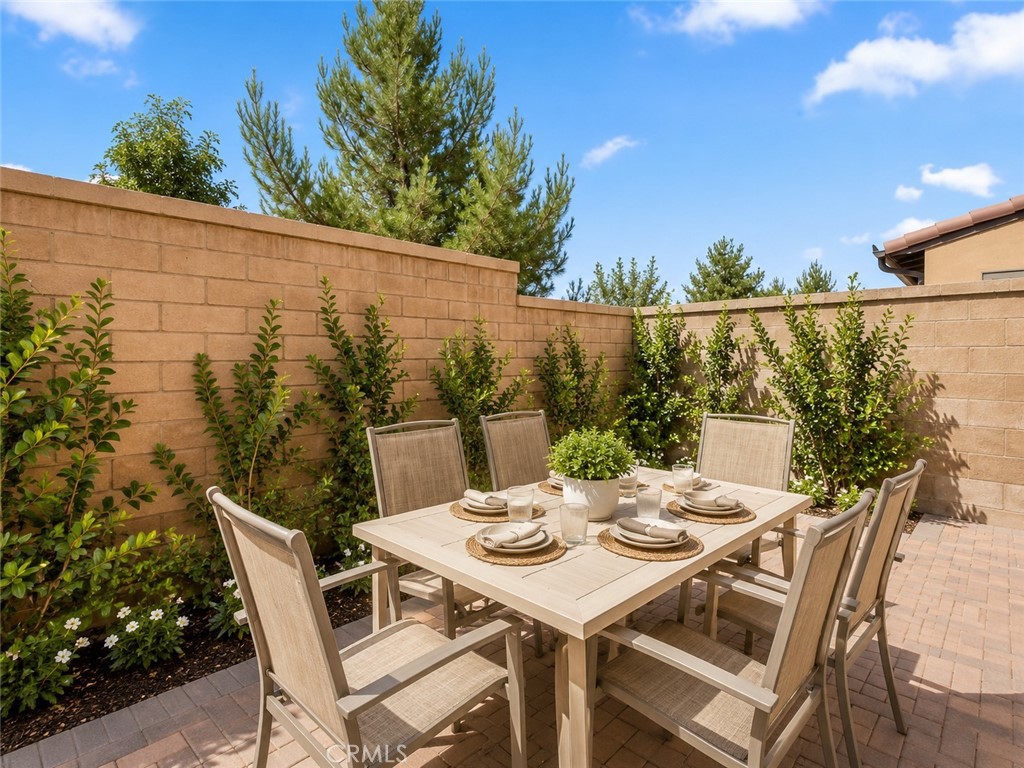 virtually staged-yard1-1 - 56 Island Coral, Irvine CA 92620 - photo 13