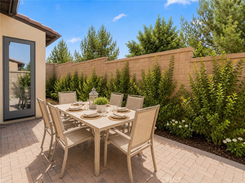 virtually staged-yard1-2 - 56 Island Coral, Irvine CA 92620 - photo 14