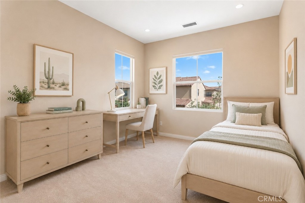 virtually staged-room2 - 56 Island Coral, Irvine CA 92620 - photo 19