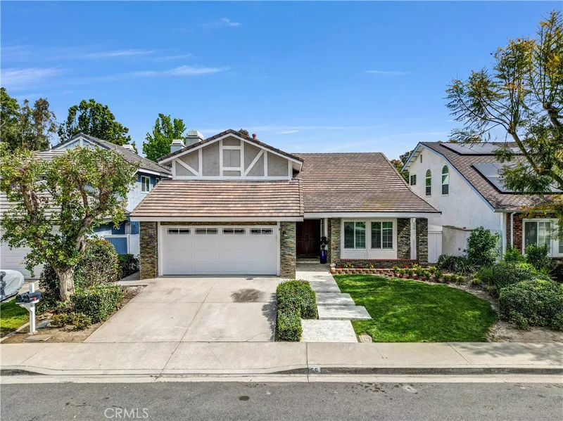 56 Monticello, Irvine, CA 92620