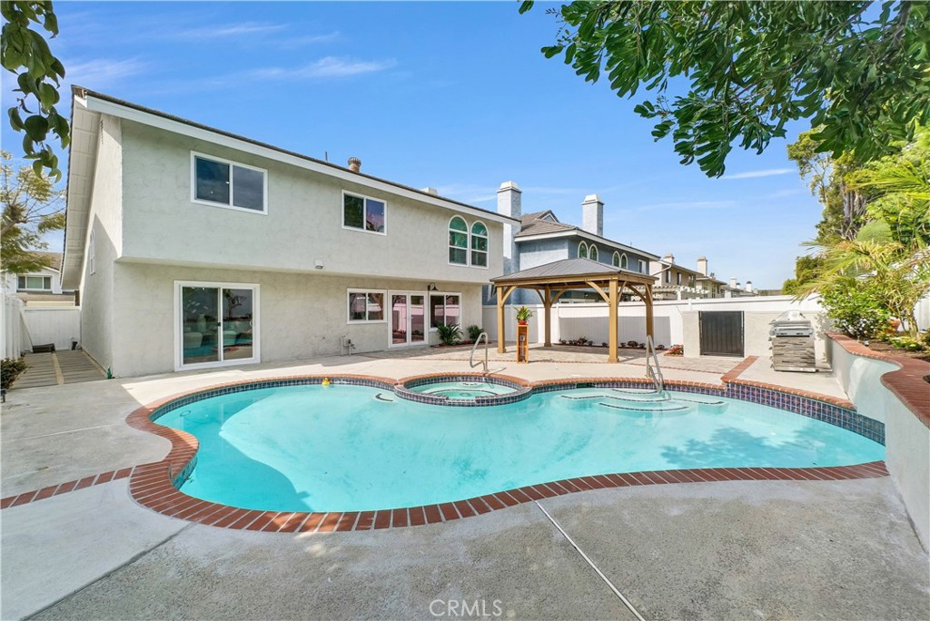 56 Monticello, Irvine CA 92620 - photo 25
