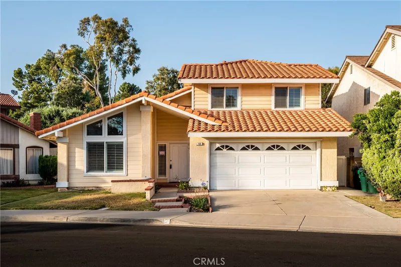 56 Plymouth, Irvine, CA 92620