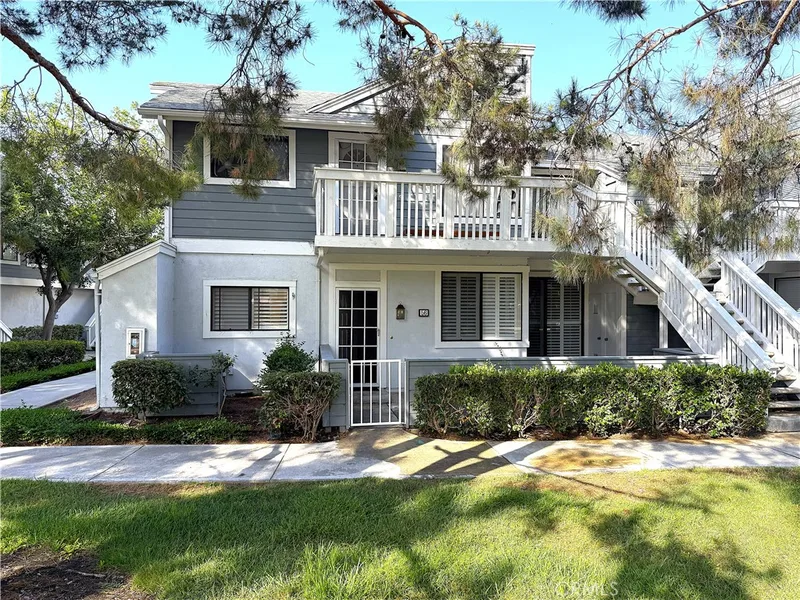 56 Remington, Irvine, CA 92620