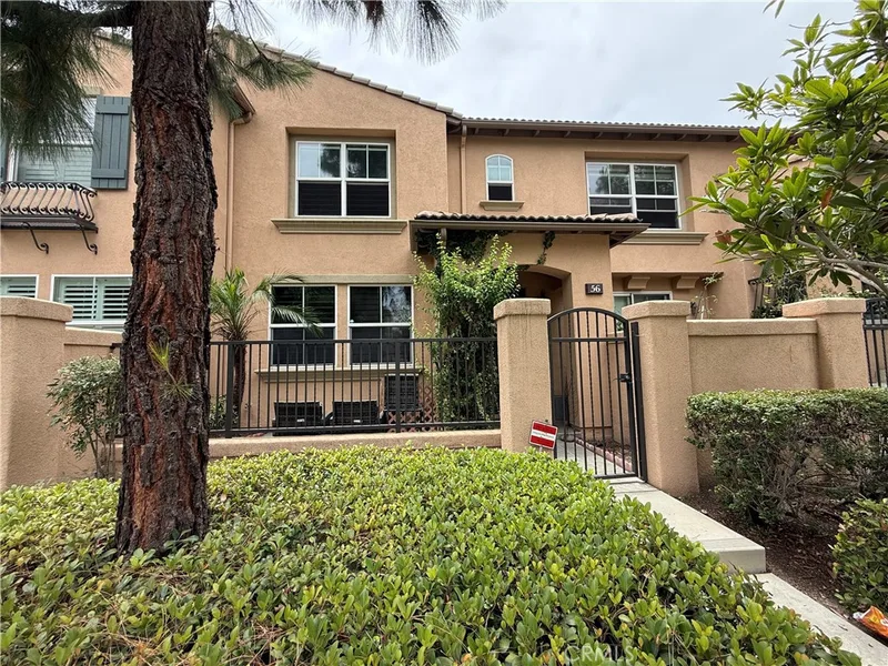 56 Trailing Vine, Irvine, CA 92602
