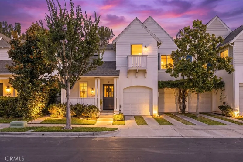 56 Turnbury, Irvine, CA 92620