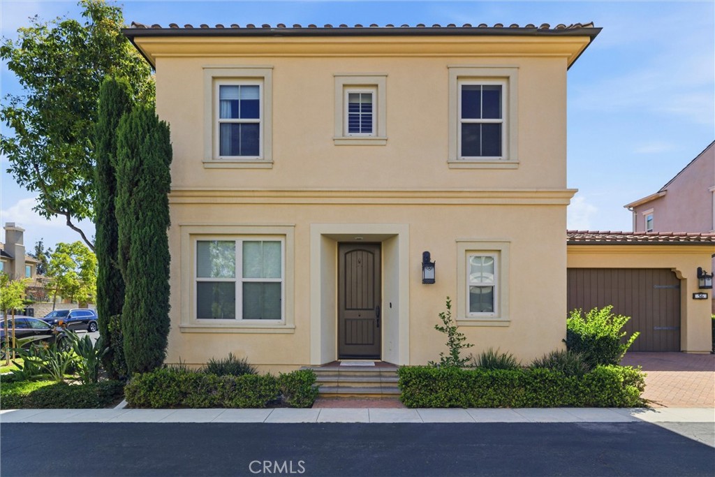 56 Twin Gables, Irvine CA 92620 - photo 1