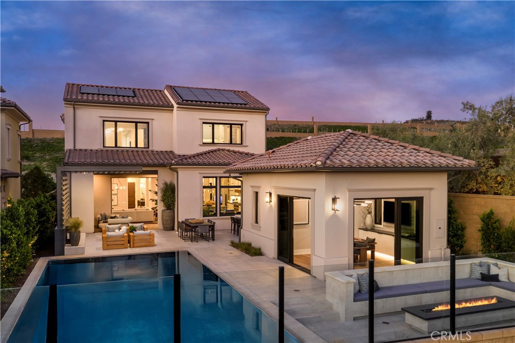 Model Home - 560 PENINSULA, Irvine CA 92602 - photo 19